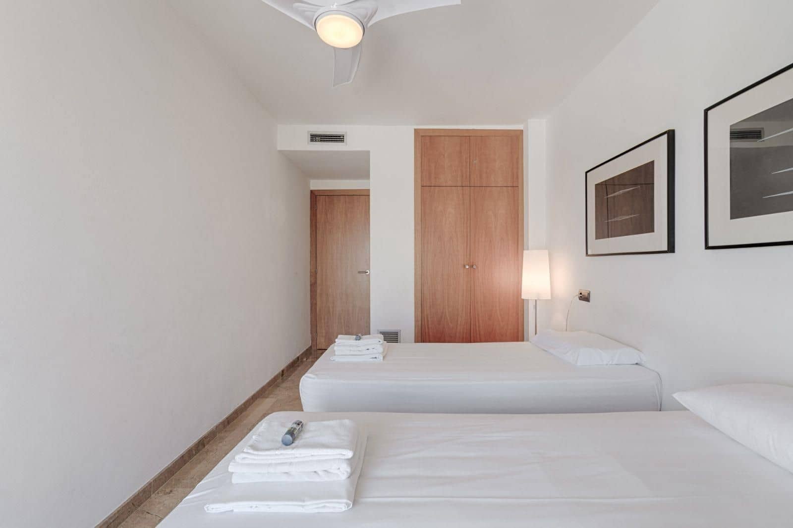 2 quarto Apartamento para venda em Roses com piscina garagem - 570 000 € (Ref: 9879346)