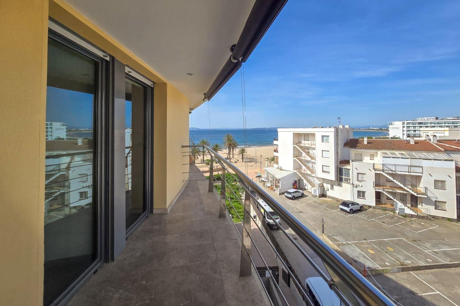 2 quarto Apartamento para venda em Roses com piscina garagem - 570 000 € (Ref: 9879346)