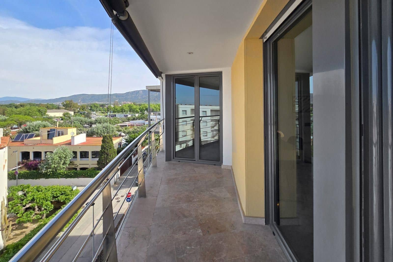 2 quarto Apartamento para venda em Roses com piscina garagem - 570 000 € (Ref: 9879346)