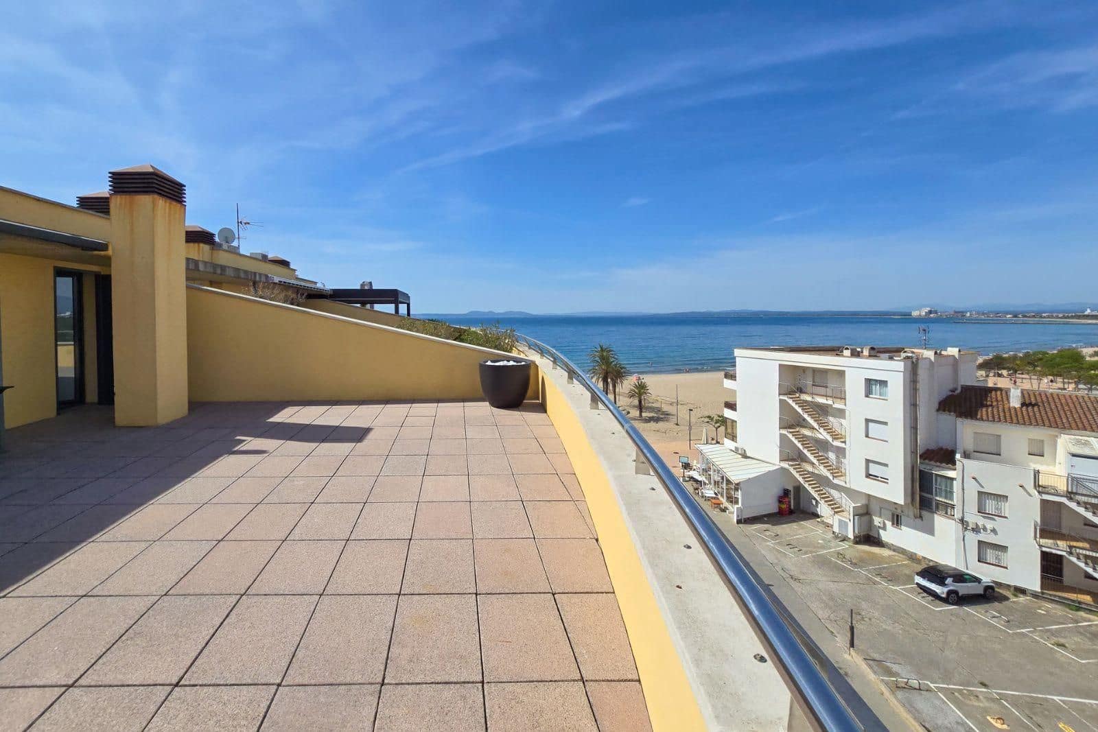 2 quarto Apartamento para venda em Roses com piscina garagem - 570 000 € (Ref: 9879346)