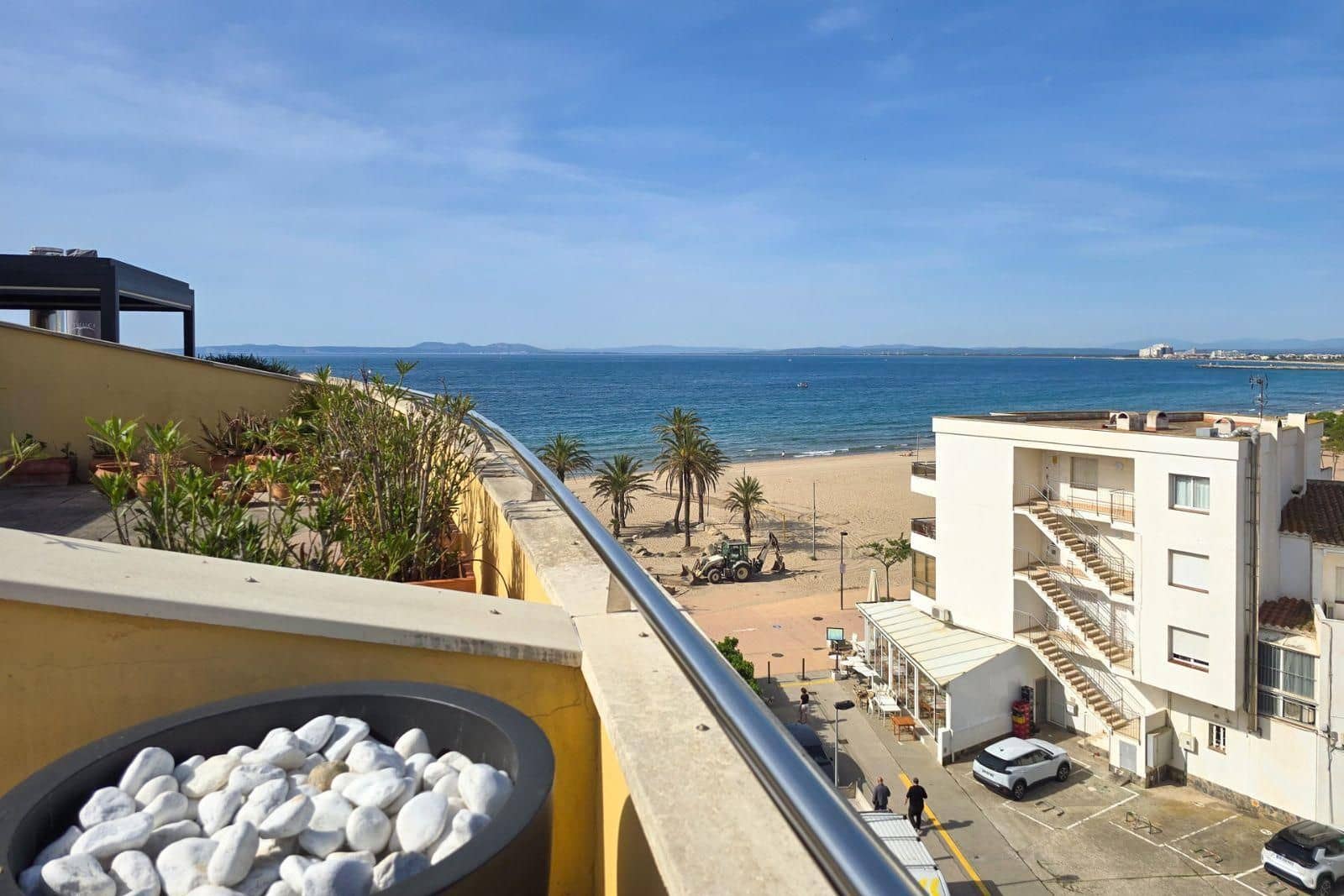 2 quarto Apartamento para venda em Roses com piscina garagem - 570 000 € (Ref: 9879346)
