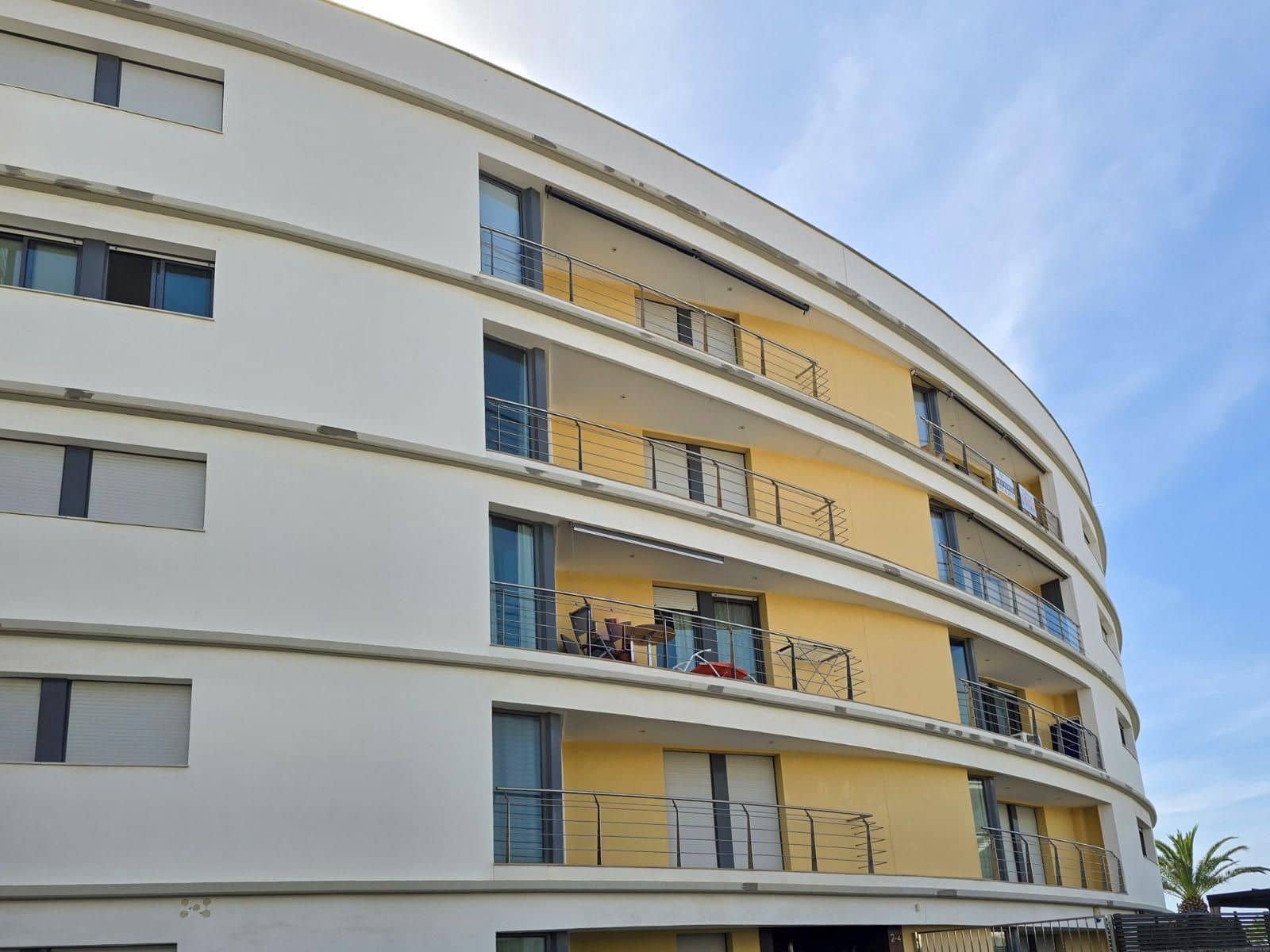 2 quarto Apartamento para venda em Roses com piscina garagem - 570 000 € (Ref: 9879346)