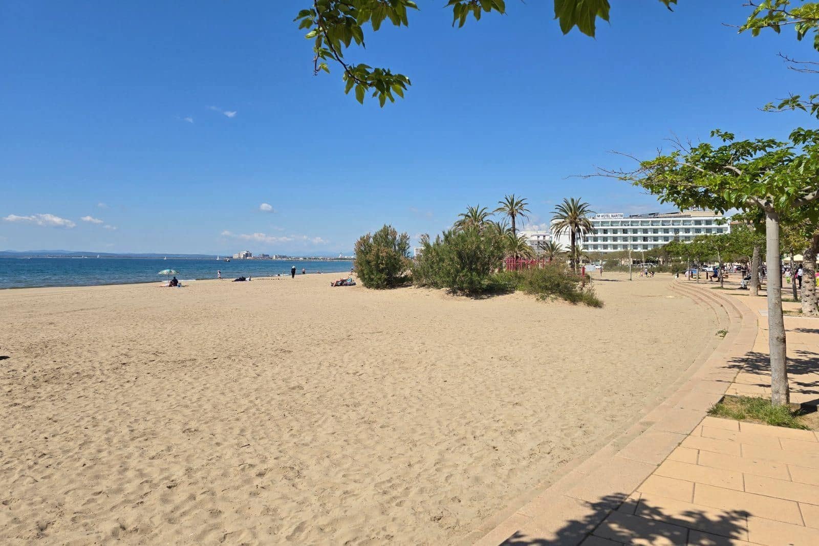 2 quarto Apartamento para venda em Roses com piscina garagem - 570 000 € (Ref: 9879346)