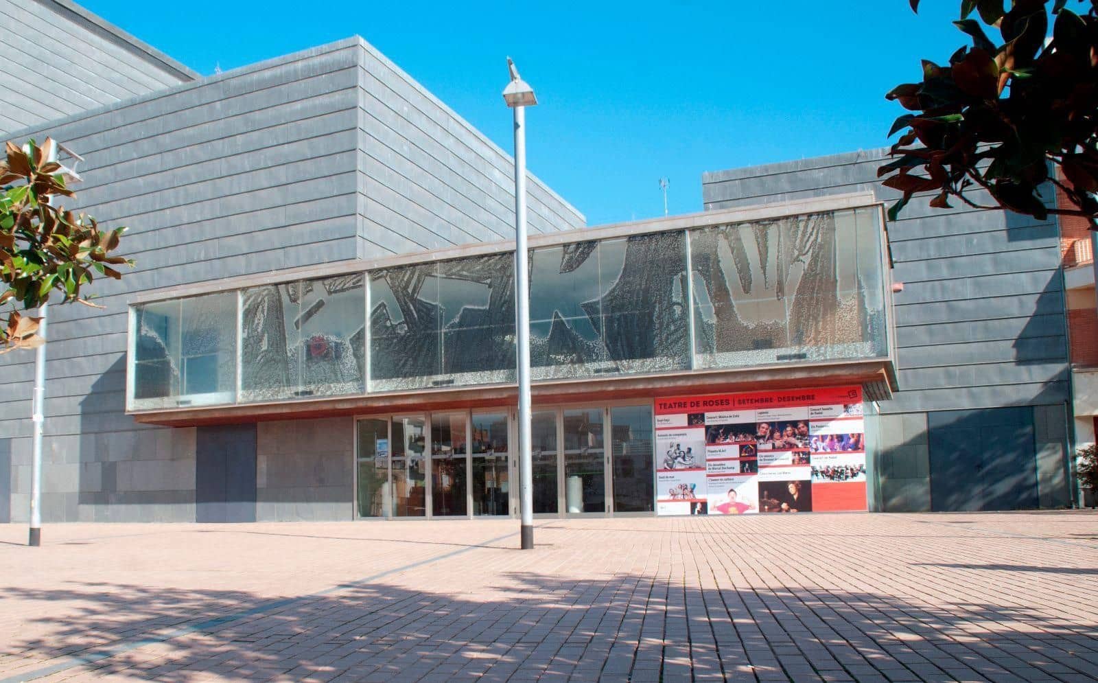 2 quarto Apartamento para venda em Roses com piscina garagem - 570 000 € (Ref: 9879346)