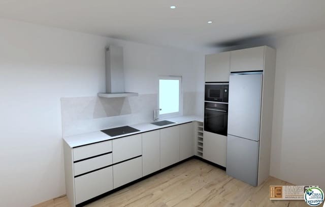 2 quarto Apartamento para venda em Roses - 268 500 € (Ref: 9879347)