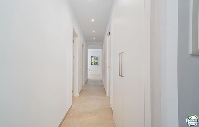 2 quarto Apartamento para venda em Roses - 268 500 € (Ref: 9879347)