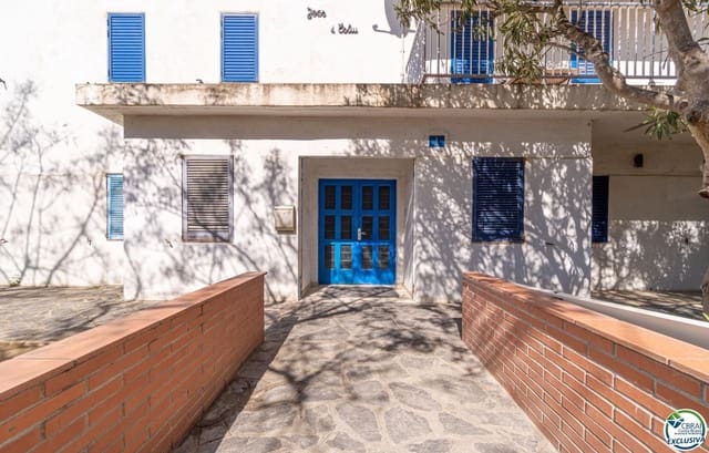 2 quarto Apartamento para venda em Roses - 268 500 € (Ref: 9879347)