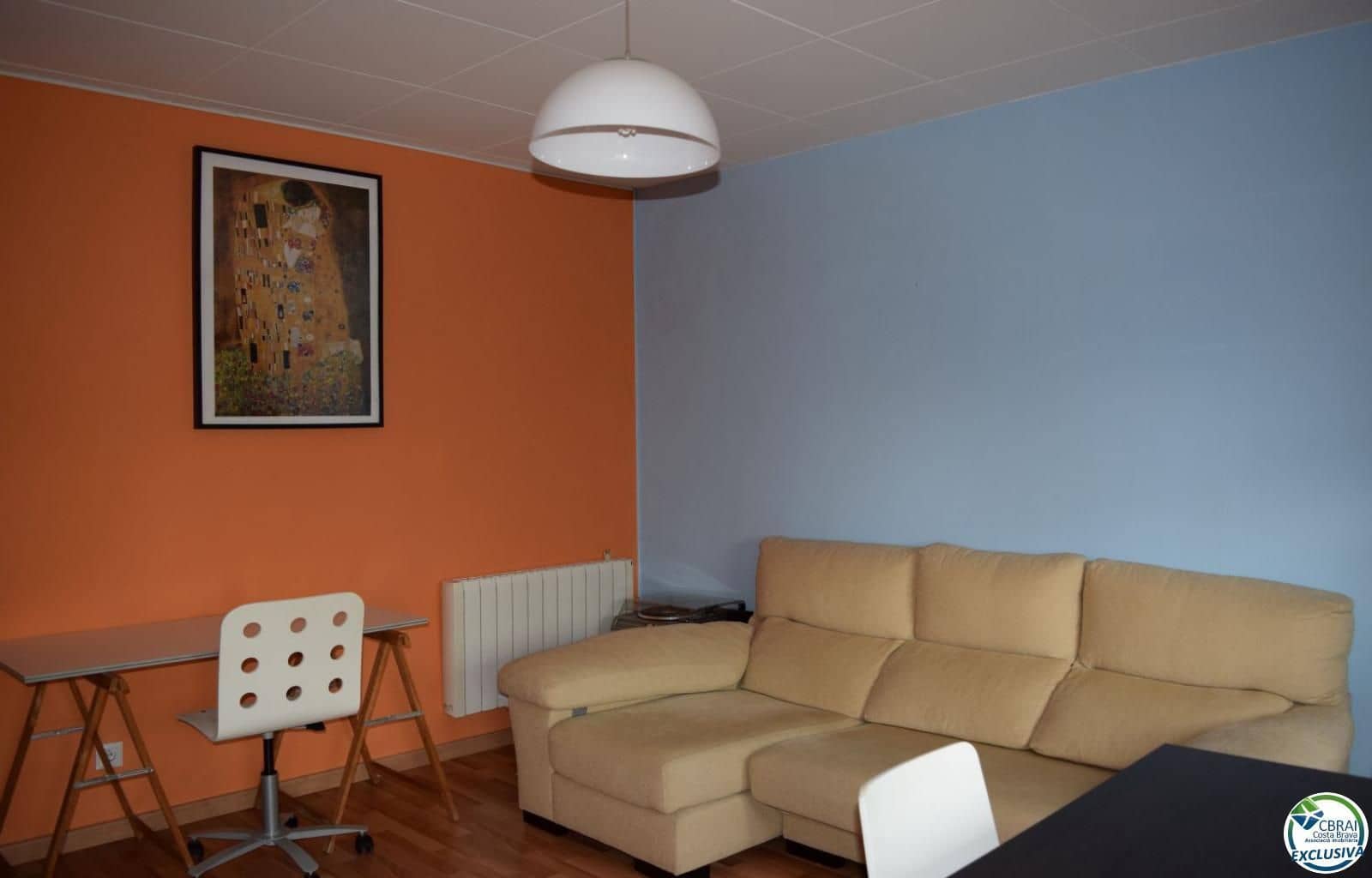 1 camera da letto Appartamento in vendita in Roses - 145.000 € (Rif: 9879348)