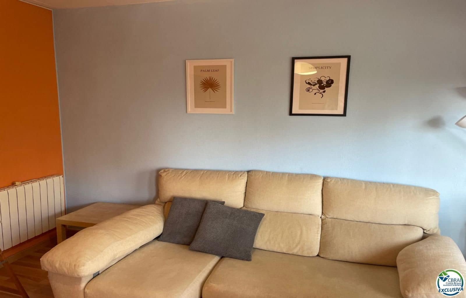 1 camera da letto Appartamento in vendita in Roses - 145.000 € (Rif: 9879348)