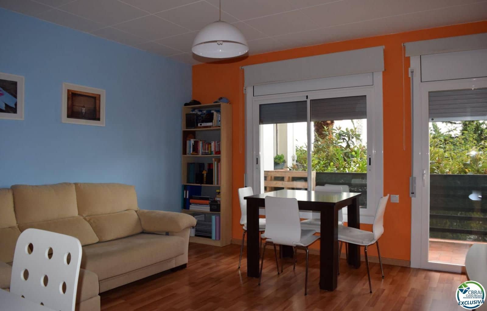 1 camera da letto Appartamento in vendita in Roses - 145.000 € (Rif: 9879348)