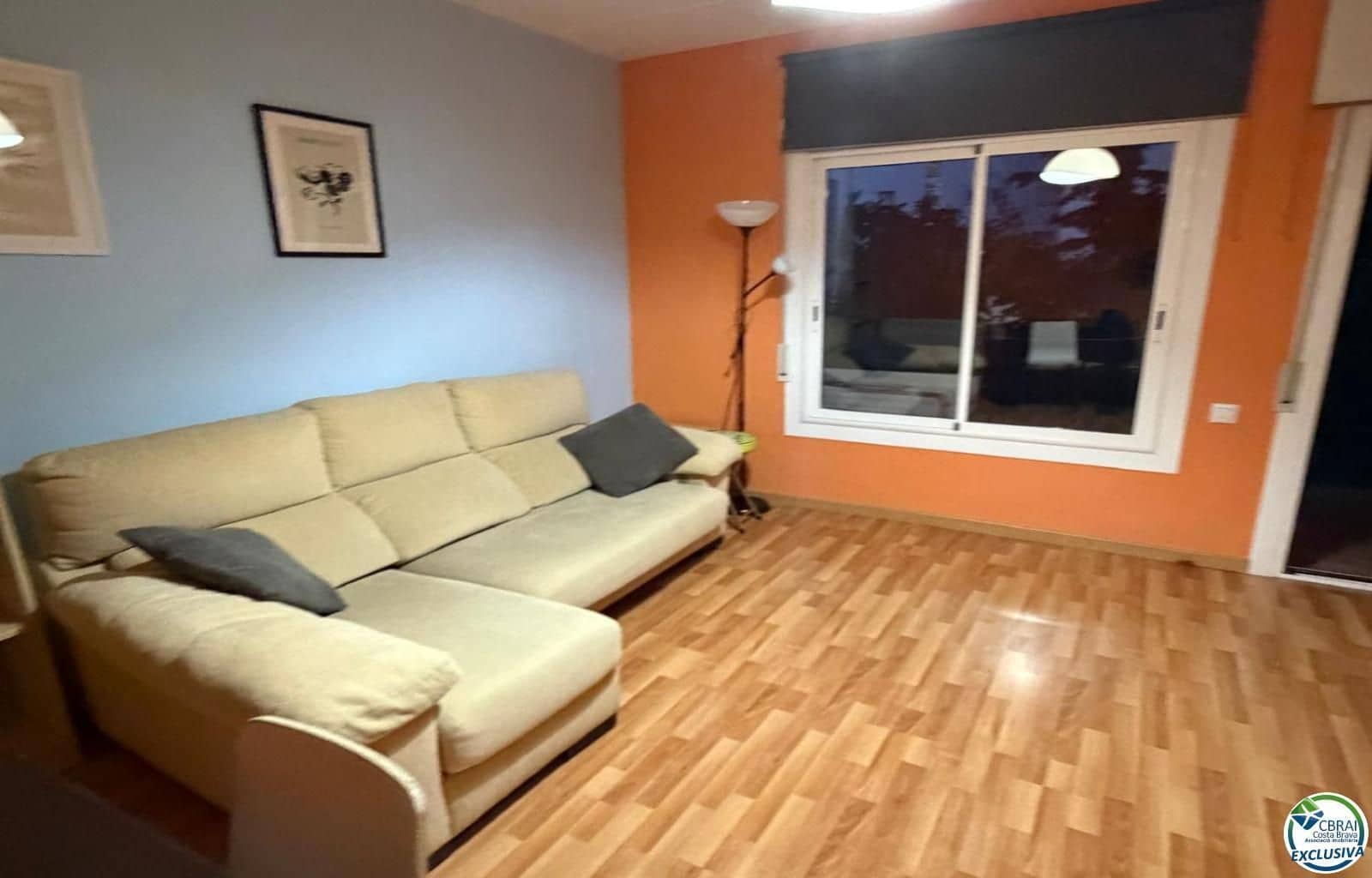 1 camera da letto Appartamento in vendita in Roses - 145.000 € (Rif: 9879348)
