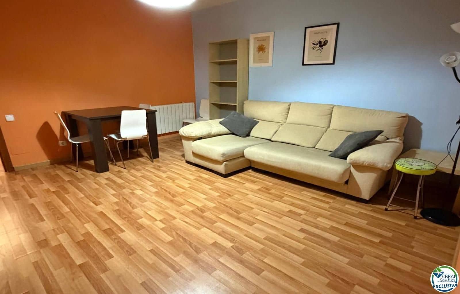1 camera da letto Appartamento in vendita in Roses - 145.000 € (Rif: 9879348)