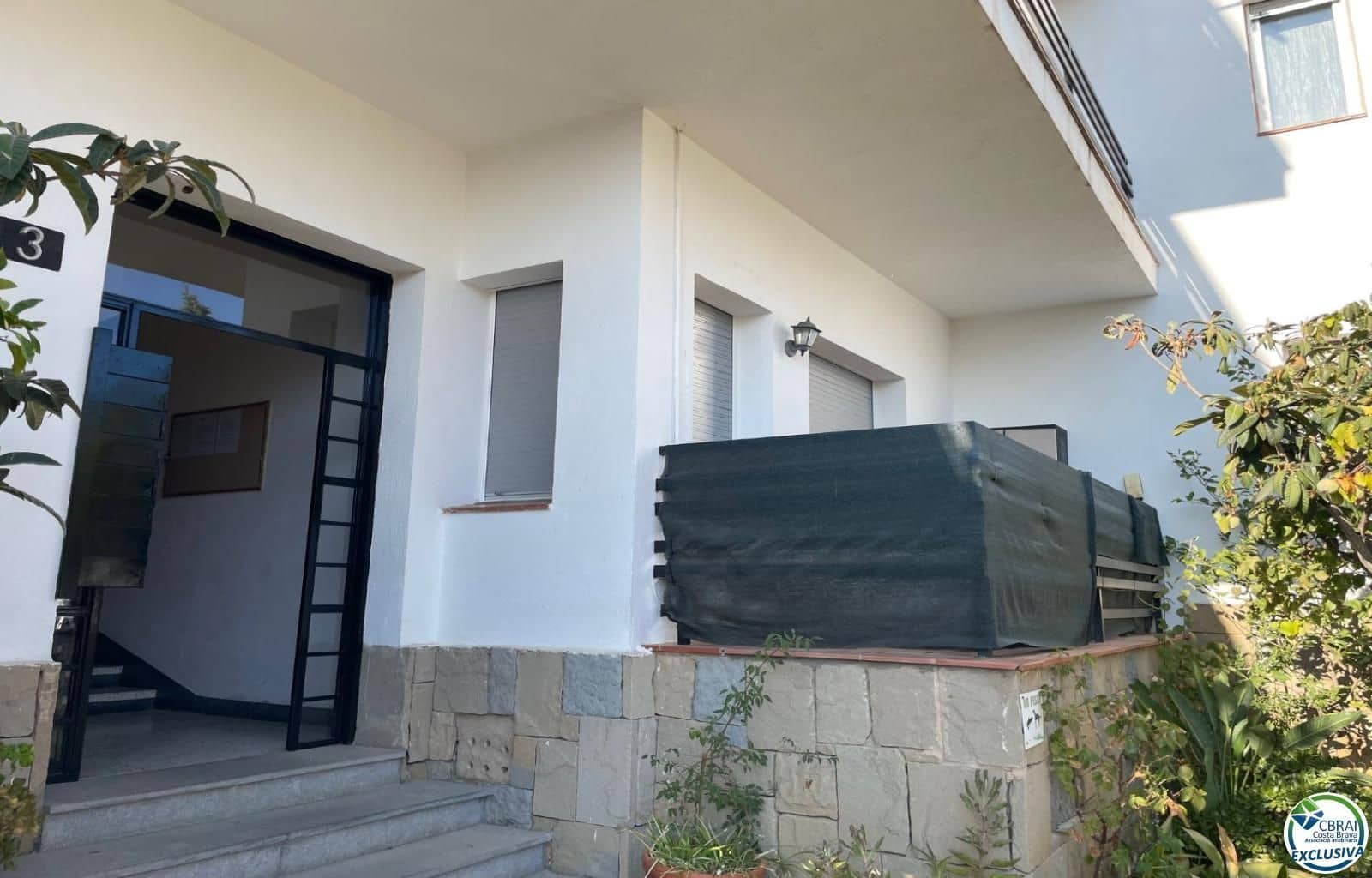 1 camera da letto Appartamento in vendita in Roses - 145.000 € (Rif: 9879348)