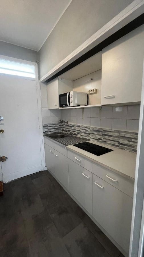 Estúdio para venda em Santa Margarida - 109 000 € (Ref: 9879349)