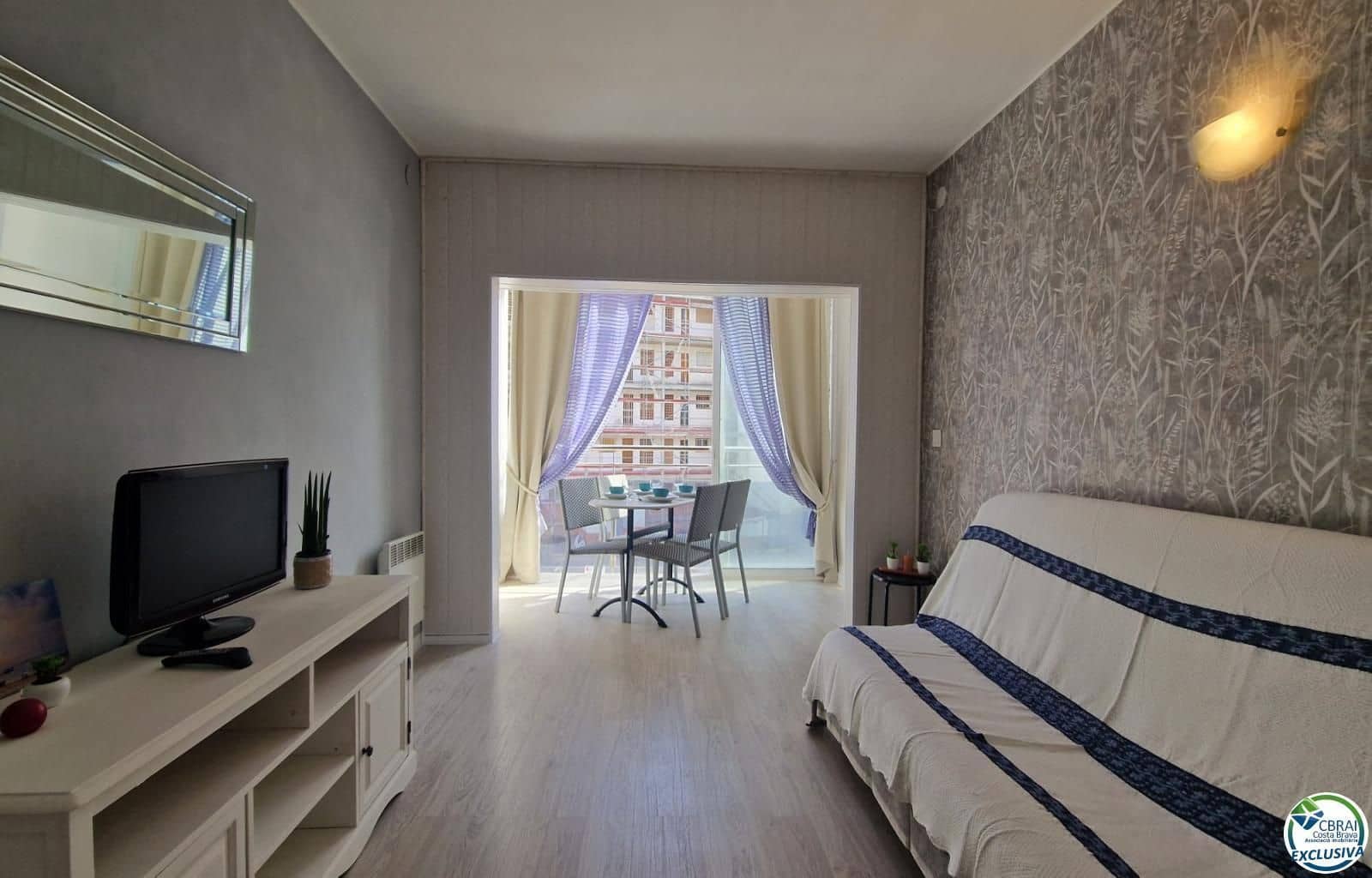 Estúdio para venda em Santa Margarida - 109 000 € (Ref: 9879349)