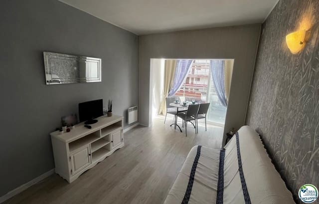 Estúdio para venda em Santa Margarida, Roses - 109 000 € (Ref: 9879349)
