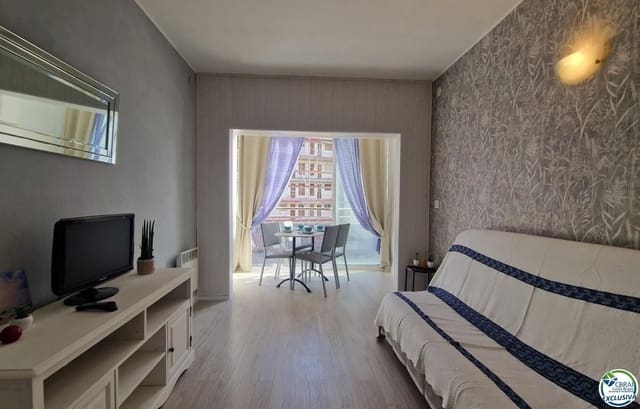 Estúdio para venda em Santa Margarida, Roses - 109 000 € (Ref: 9879349)