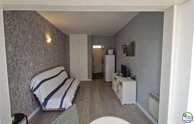 Estúdio para venda em Santa Margarida, Roses - 109 000 € (Ref: 9879349)
