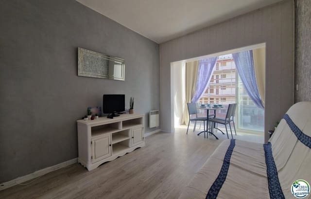 Estúdio para venda em Santa Margarida, Roses - 109 000 € (Ref: 9879349)