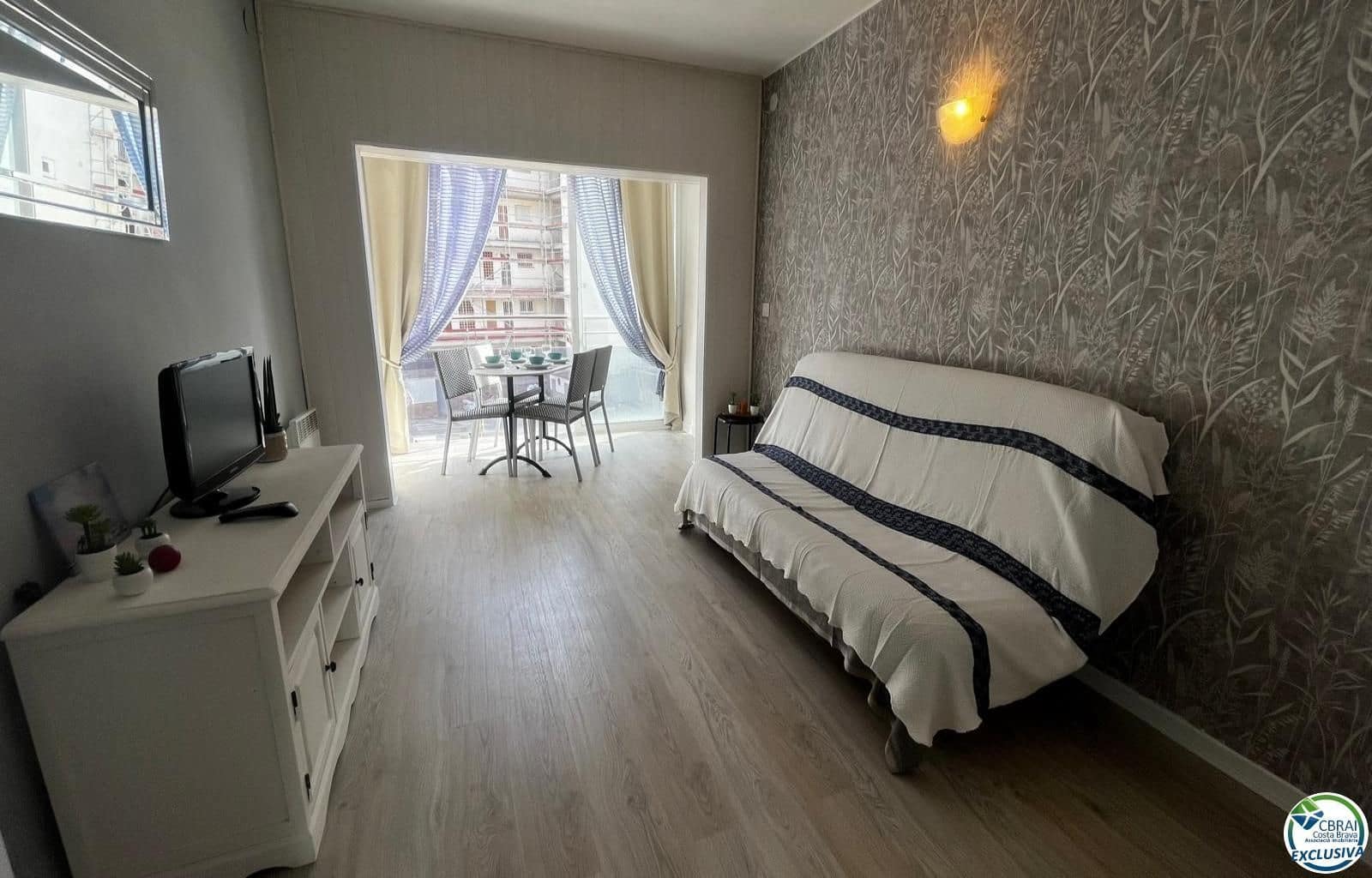 Estúdio para venda em Santa Margarida - 109 000 € (Ref: 9879349)