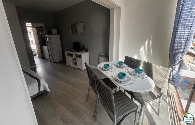 Estúdio para venda em Santa Margarida, Roses - 109 000 € (Ref: 9879349)
