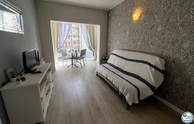 Estúdio para venda em Santa Margarida, Roses - 109 000 € (Ref: 9879349)