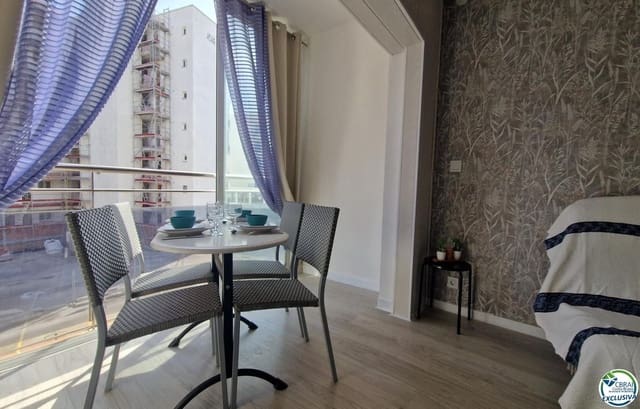 Estúdio para venda em Santa Margarida, Roses - 109 000 € (Ref: 9879349)