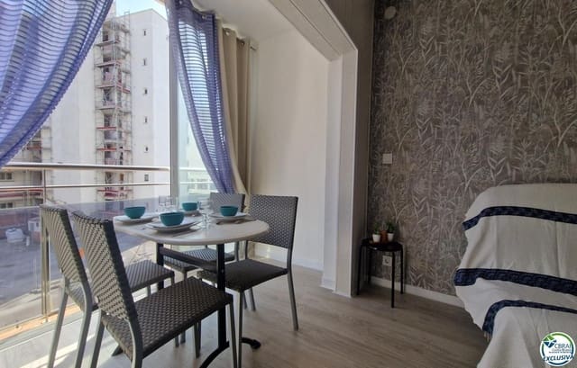 Estúdio para venda em Santa Margarida, Roses - 109 000 € (Ref: 9879349)
