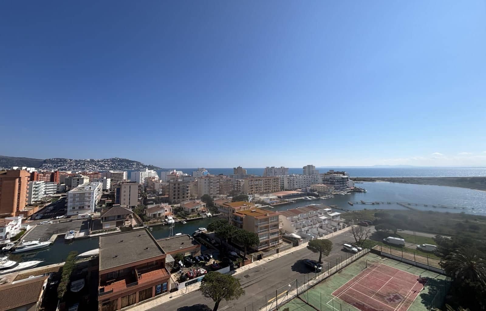 Estúdio para venda em Santa Margarida com piscina - 129 000 € (Ref: 9879350)