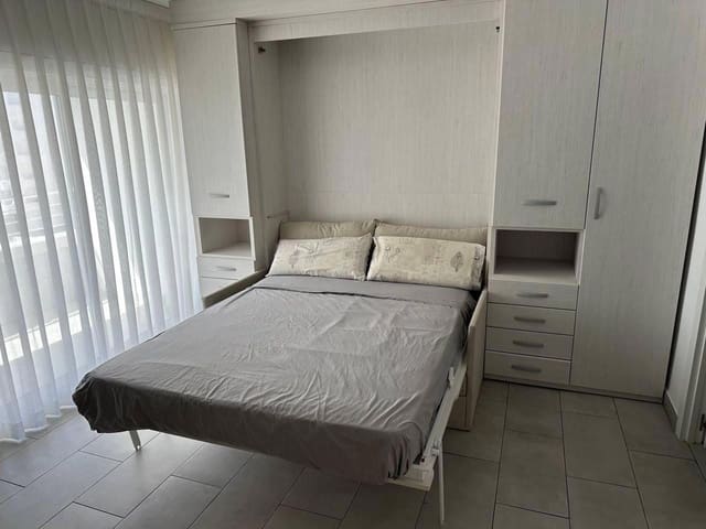 Estúdio para venda em Santa Margarida, Roses com piscina - 170 000 € (Ref: 9879353)