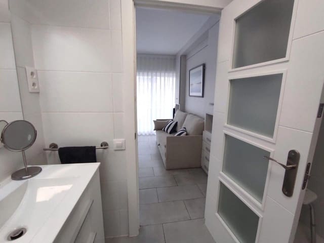 Estúdio para venda em Santa Margarida, Roses com piscina - 170 000 € (Ref: 9879353)
