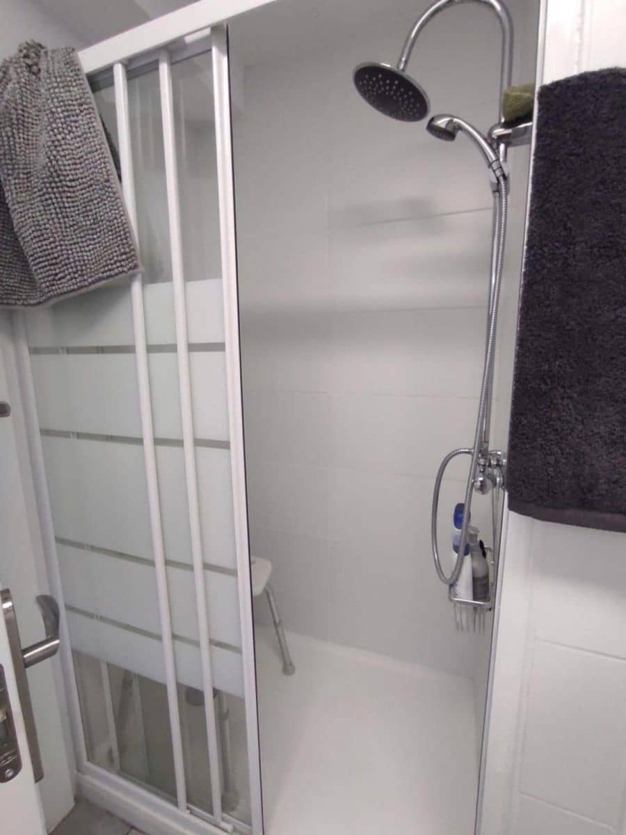 Estúdio para venda em Santa Margarida com piscina - 170 000 € (Ref: 9879353)