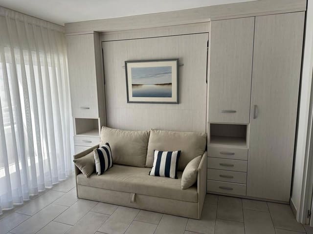 Estúdio para venda em Santa Margarida, Roses com piscina - 170 000 € (Ref: 9879353)