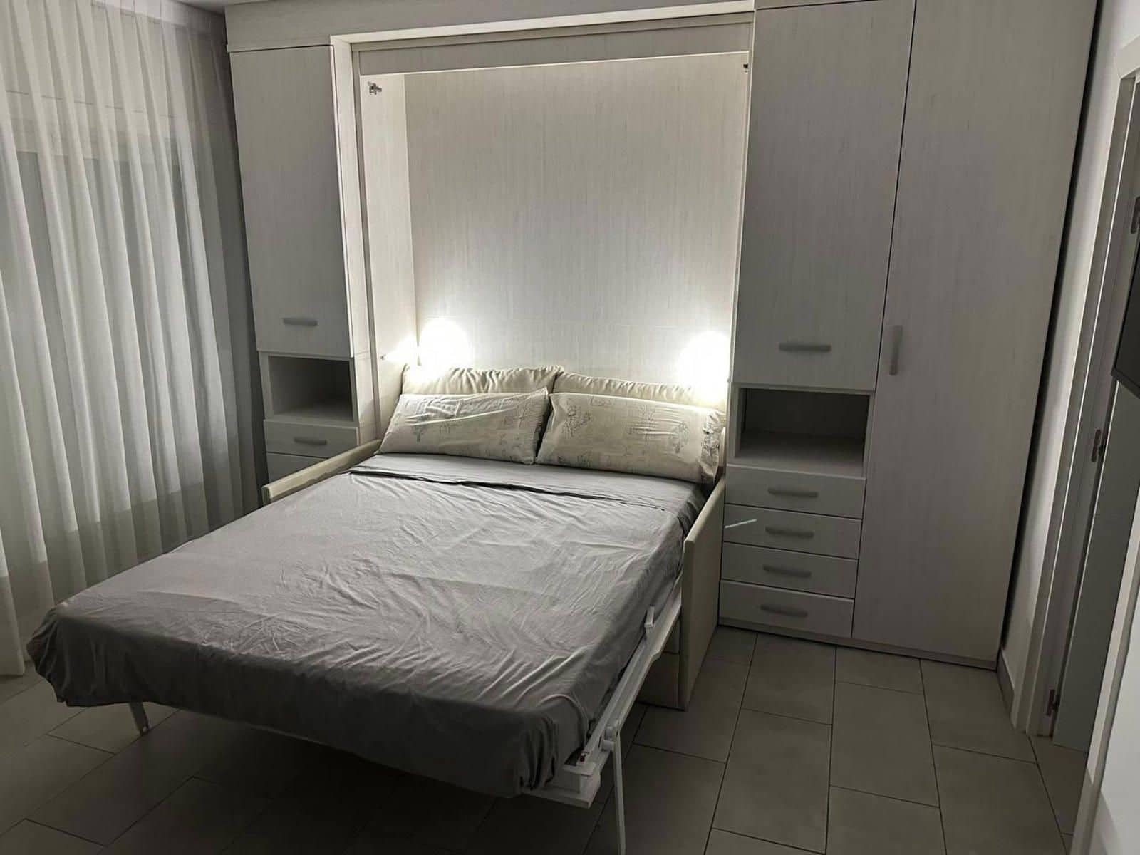 Estúdio para venda em Santa Margarida com piscina - 170 000 € (Ref: 9879353)