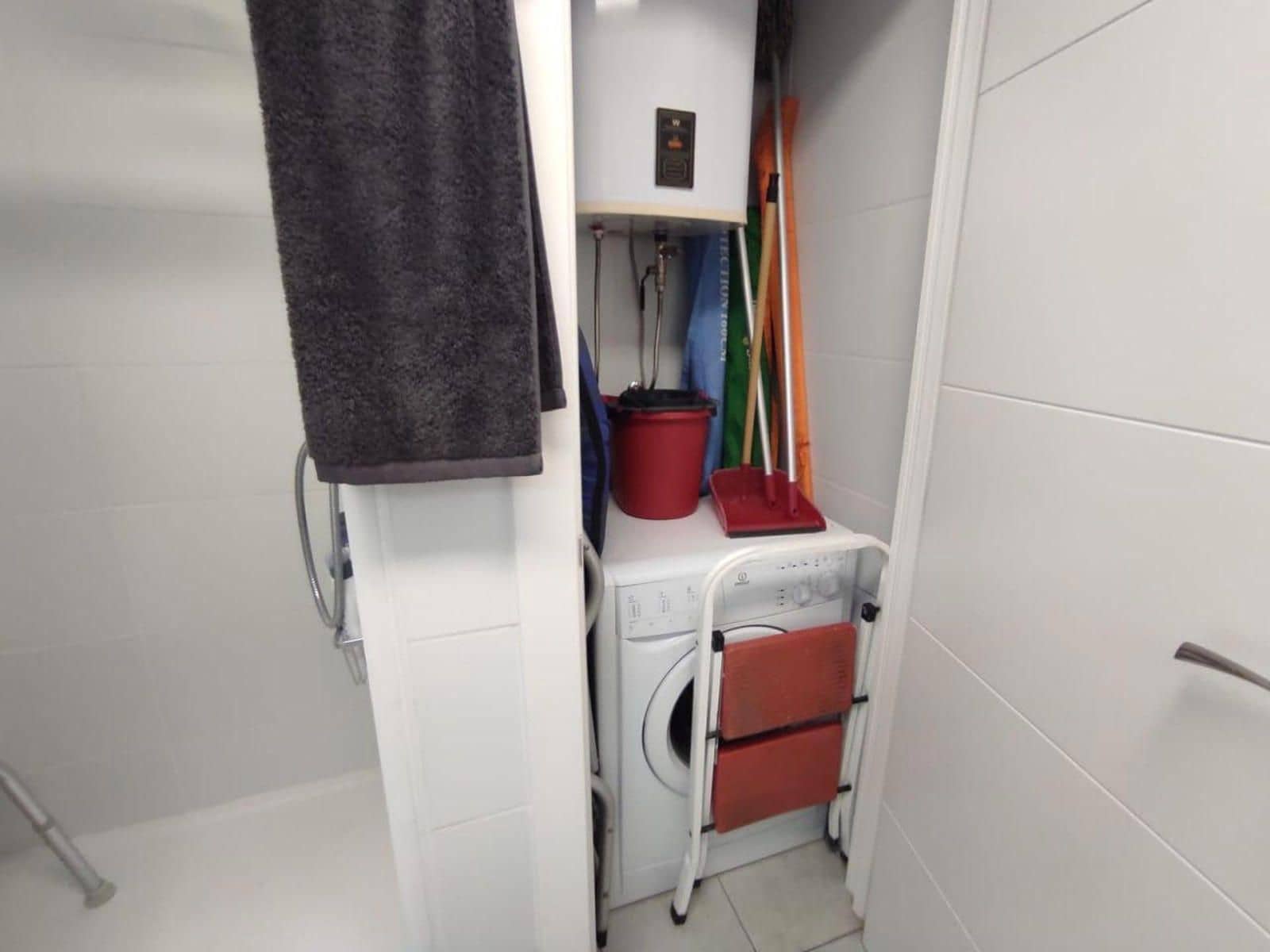 Estúdio para venda em Santa Margarida com piscina - 170 000 € (Ref: 9879353)