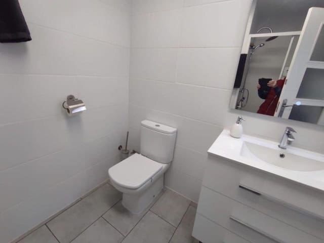 Estúdio para venda em Santa Margarida, Roses com piscina - 170 000 € (Ref: 9879353)