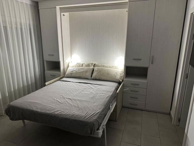 Estúdio para venda em Santa Margarida, Roses com piscina - 170 000 € (Ref: 9879353)