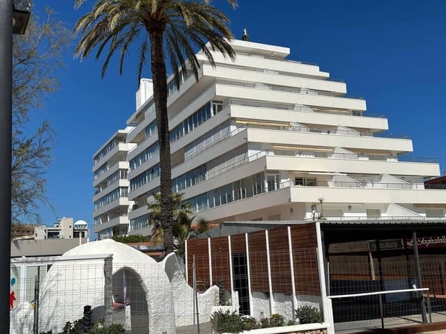 Estúdio para venda em Santa Margarida, Roses com piscina - 170 000 € (Ref: 9879353)
