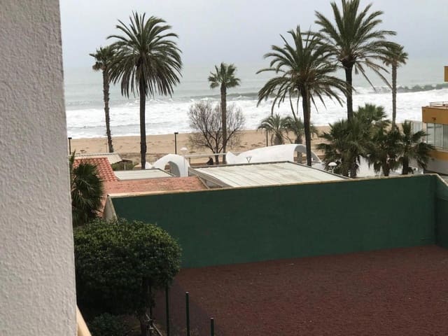 Estúdio para venda em Santa Margarida, Roses com piscina - 170 000 € (Ref: 9879353)