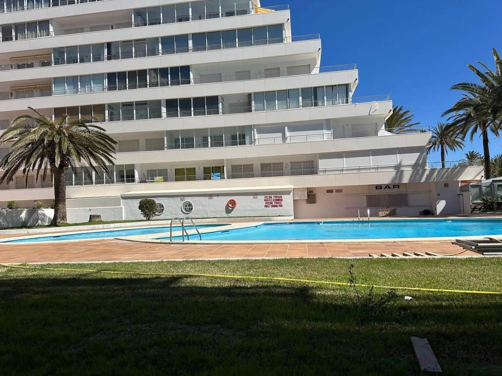 Estúdio para venda em Santa Margarida com piscina - 170 000 € (Ref: 9879353)