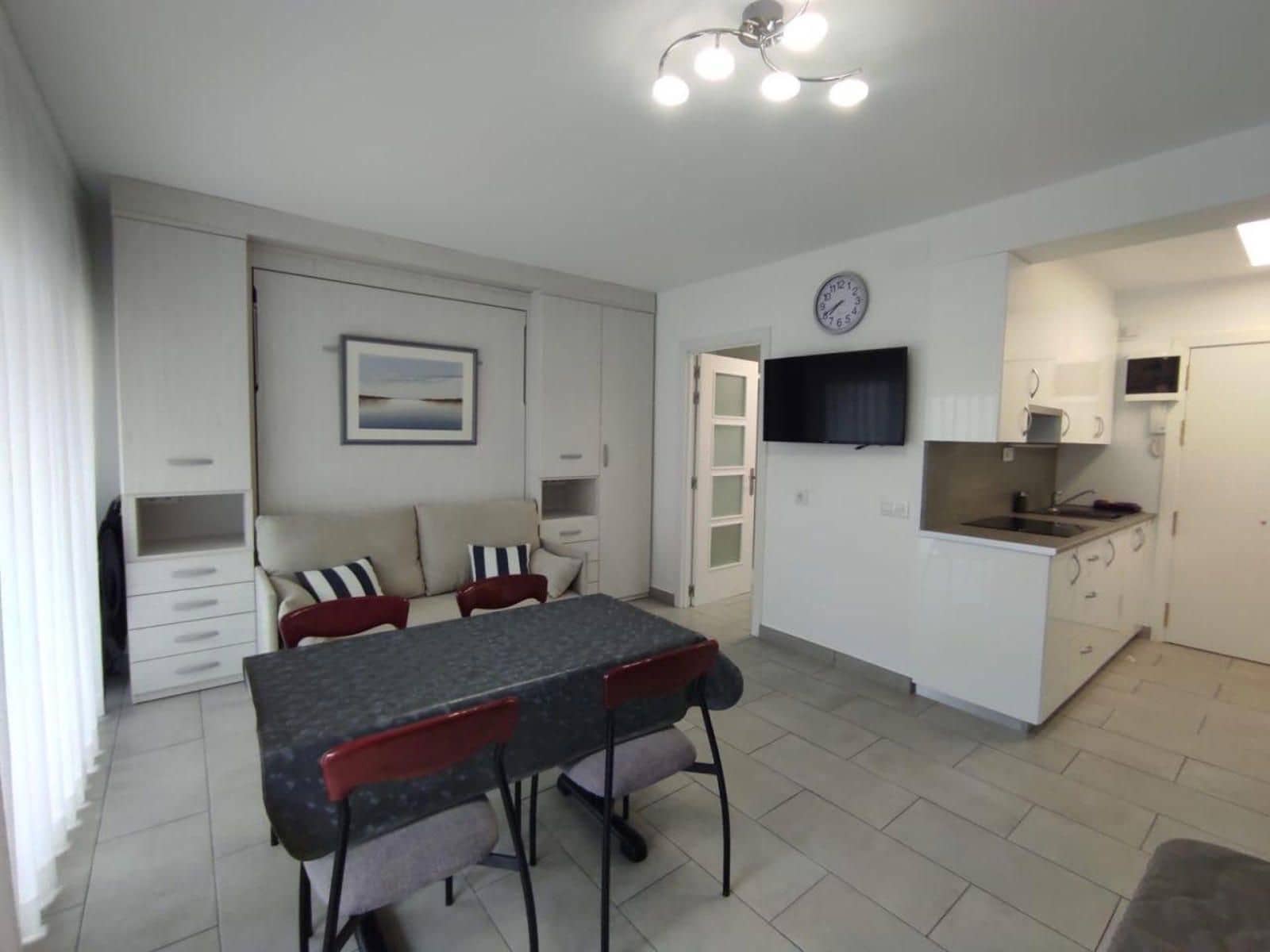 Estúdio para venda em Santa Margarida com piscina - 170 000 € (Ref: 9879353)