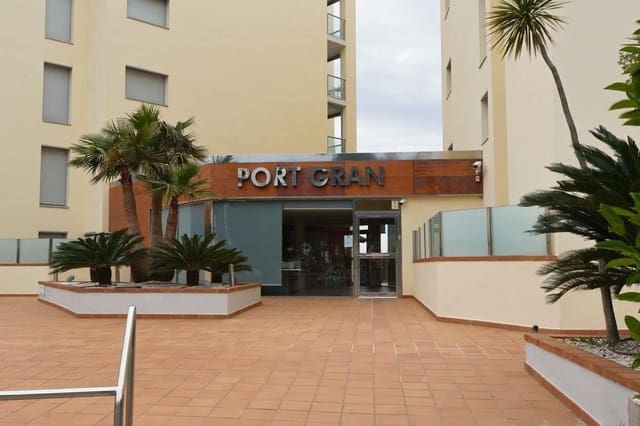 3 camera da letto Appartamento in vendita in Santa Margarida, Roses con piscina garage - 480.000 € (Rif: 9879354)