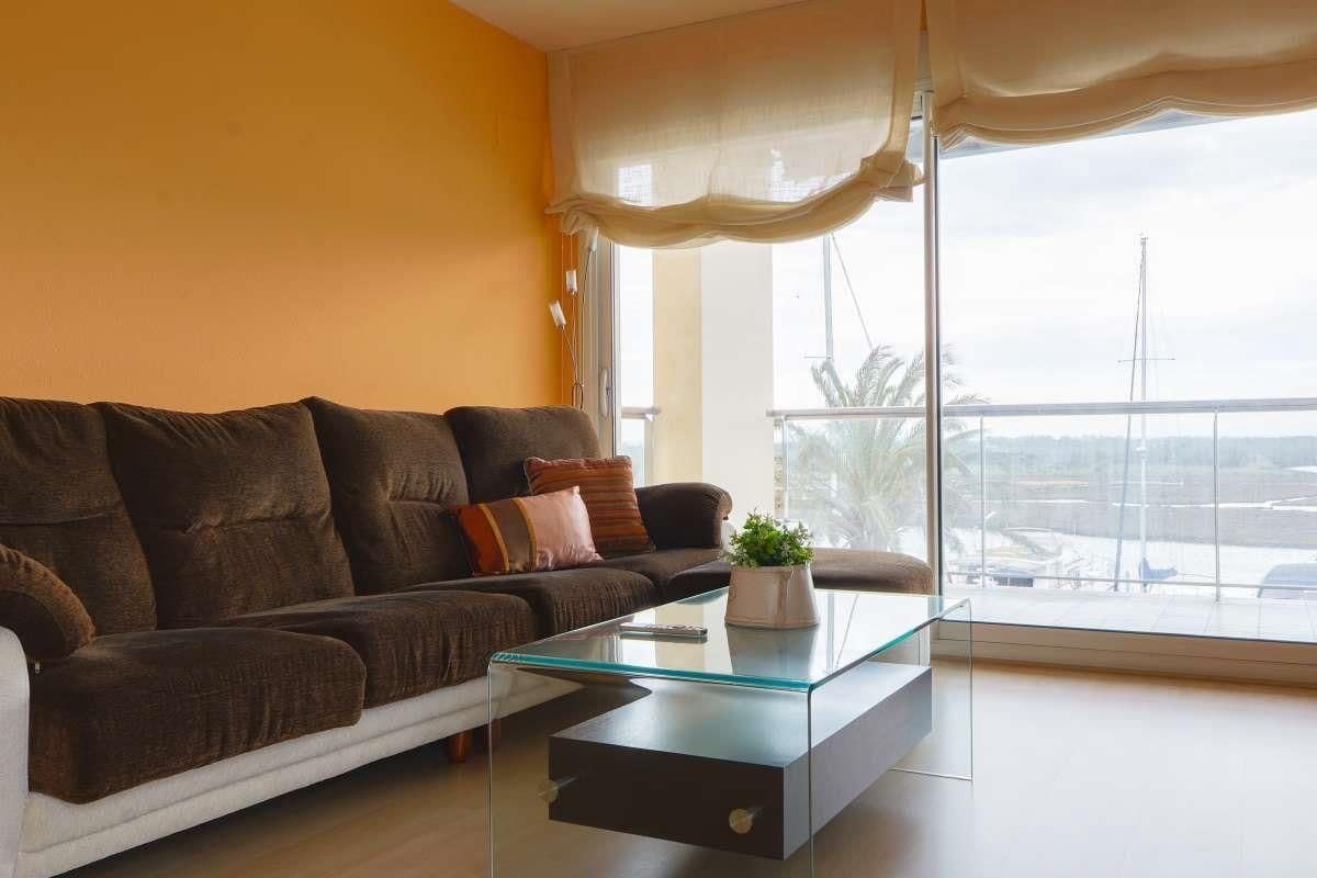 3 camera da letto Appartamento in vendita in Santa Margarida con piscina garage - 480.000 € (Rif: 9879354)