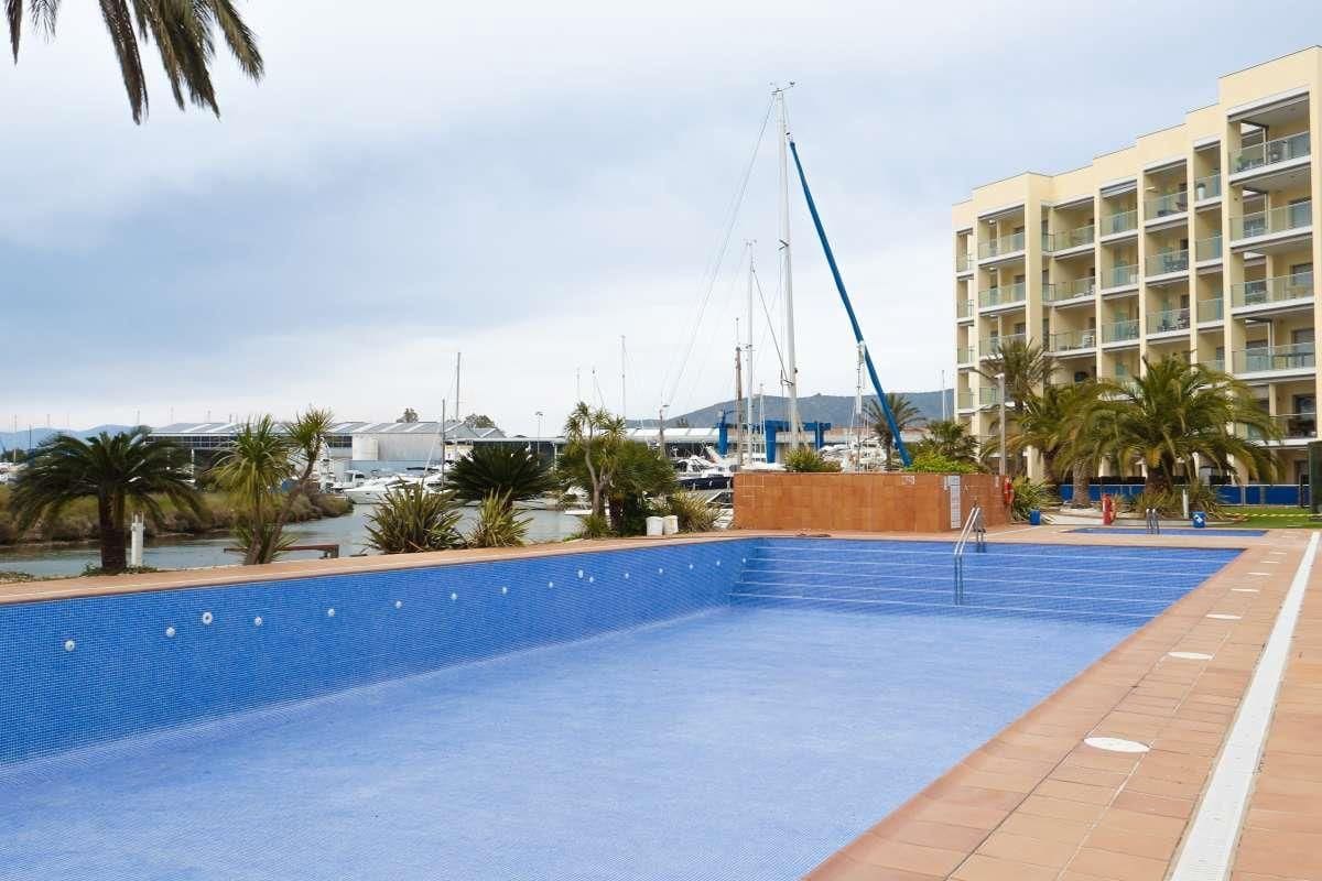3 camera da letto Appartamento in vendita in Santa Margarida con piscina garage - 480.000 € (Rif: 9879354)