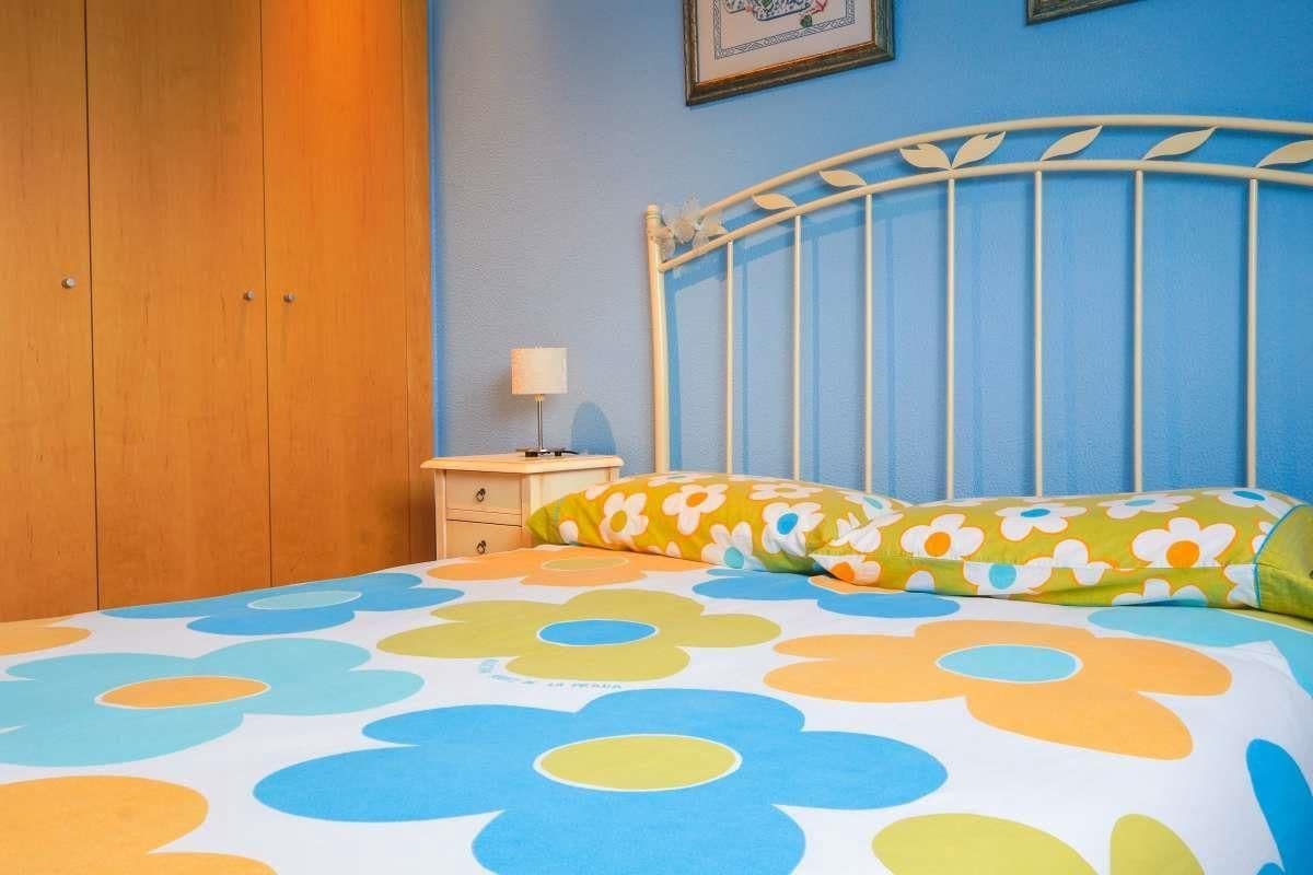 3 camera da letto Appartamento in vendita in Santa Margarida con piscina garage - 480.000 € (Rif: 9879354)