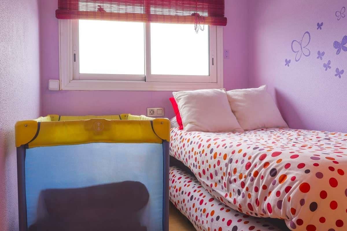 3 camera da letto Appartamento in vendita in Santa Margarida con piscina garage - 480.000 € (Rif: 9879354)