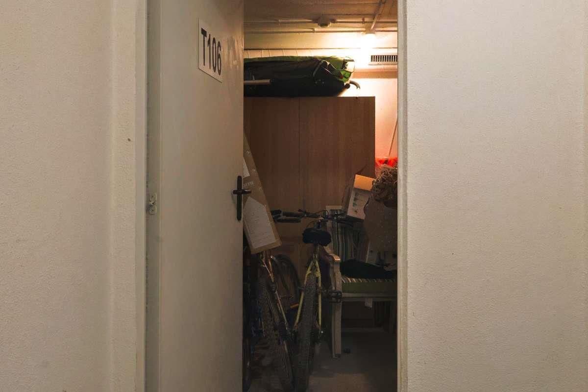 3 camera da letto Appartamento in vendita in Santa Margarida con piscina garage - 480.000 € (Rif: 9879354)