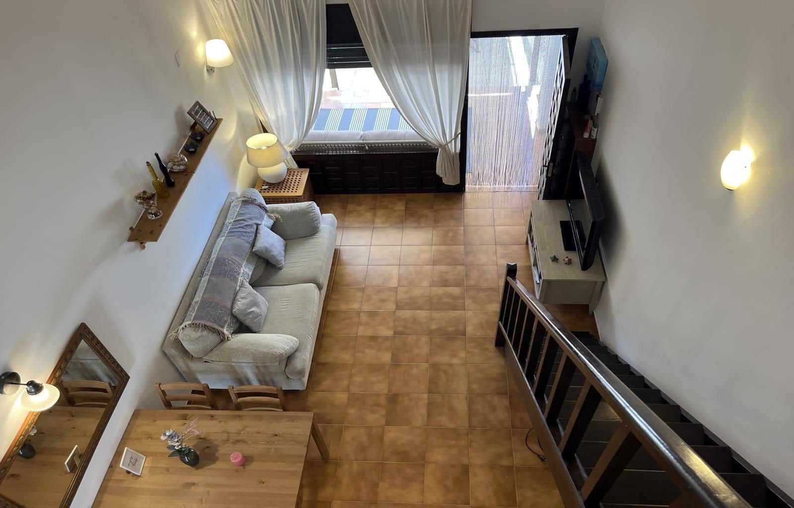 2 sovrum Hus till salu i Empuriabrava - 249 000 € (Ref: 9879357)