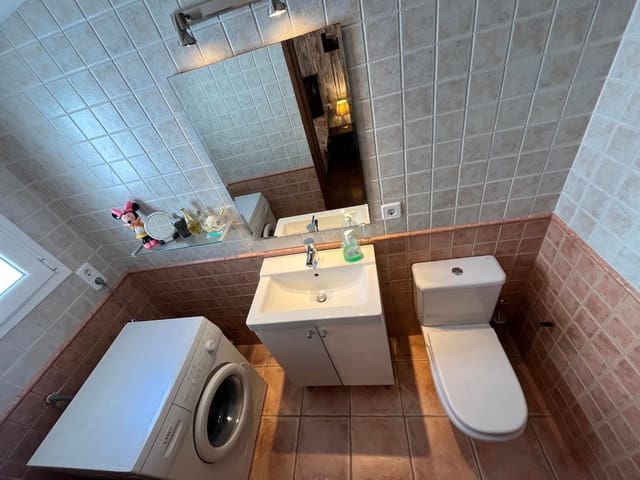 2 sovrum Hus till salu i Empuriabrava, Castelló d'Empúries - 249 000 € (Ref: 9879357)