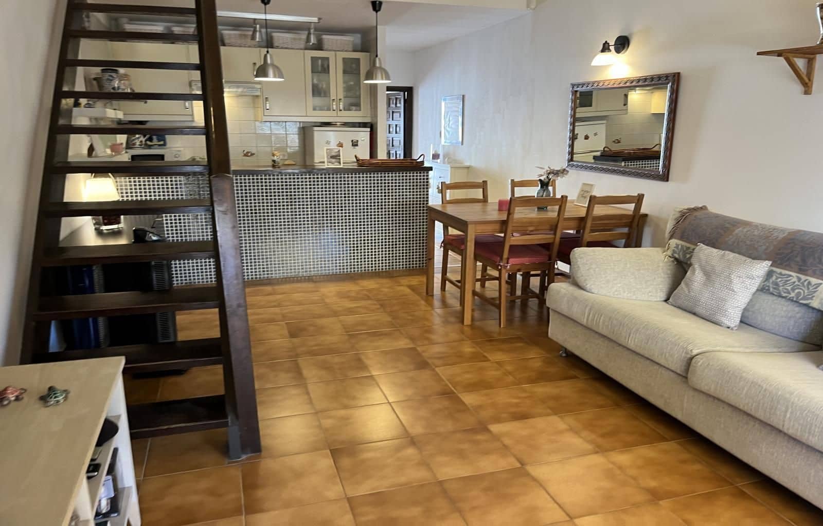 2 sovrum Hus till salu i Empuriabrava - 249 000 € (Ref: 9879357)